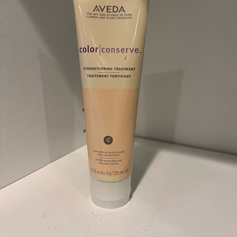 Aveda Color Conserve Strengthening Treatment